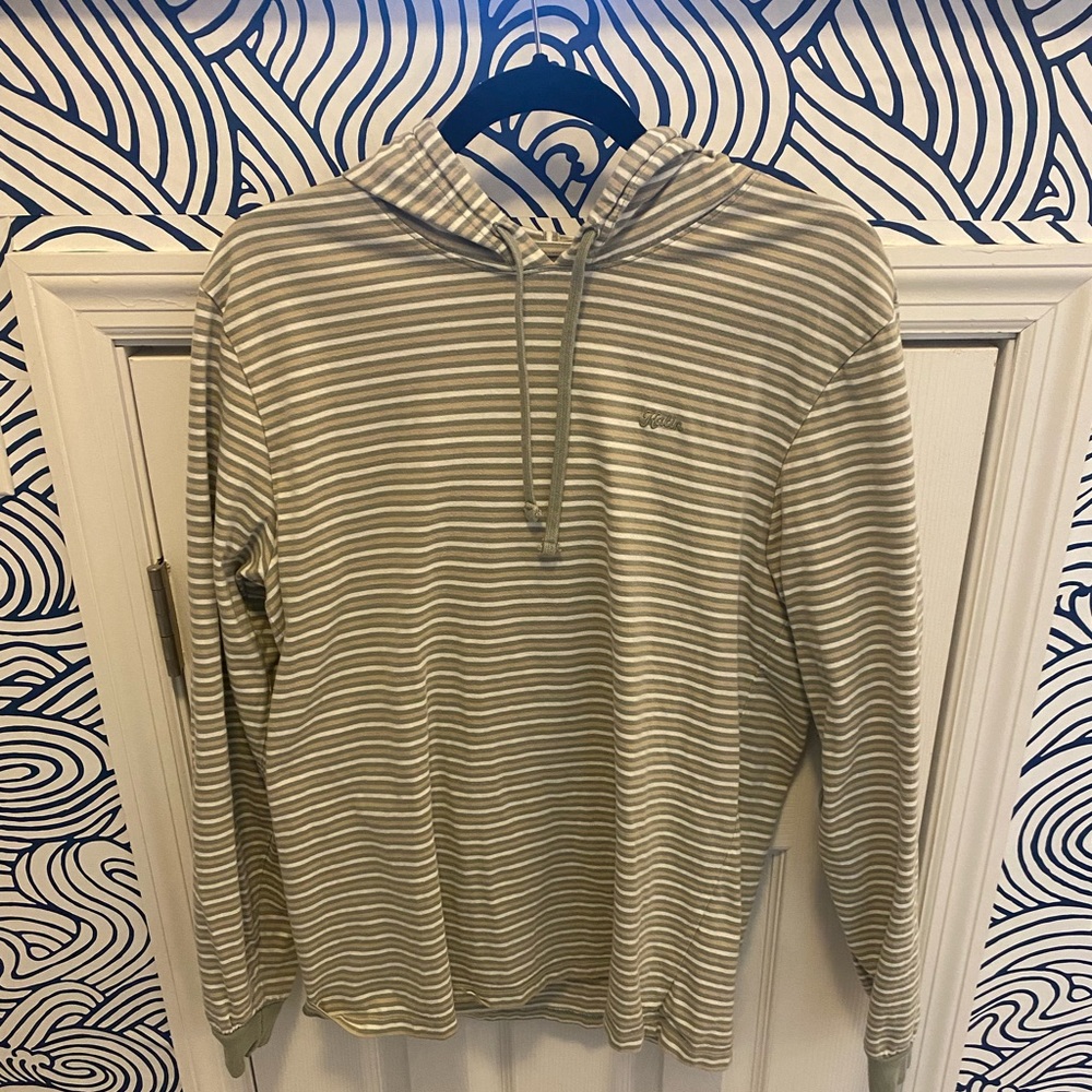 Katin Striped Hoodie